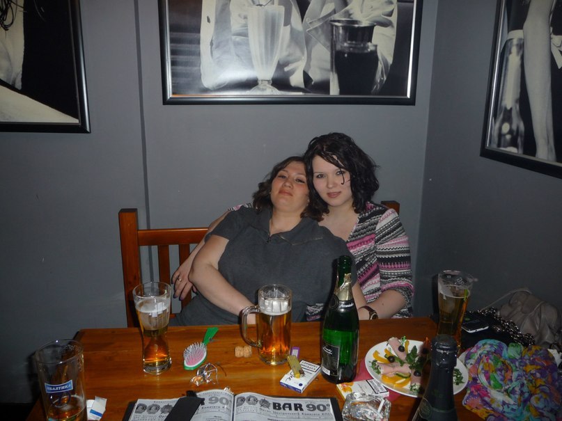 Екатерина Фомина | Москва