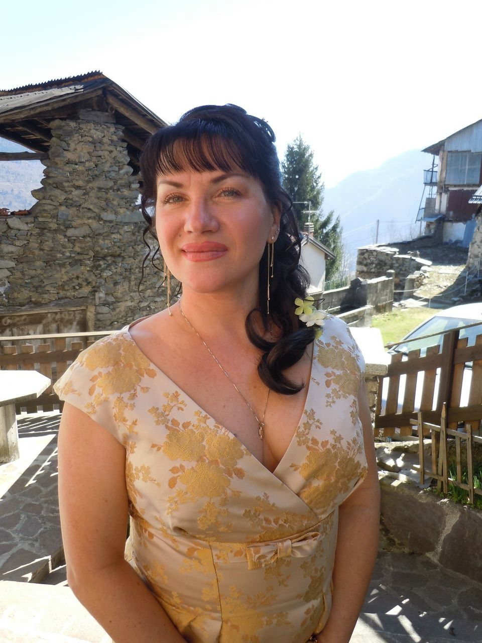 Галина Глухова | Сумы