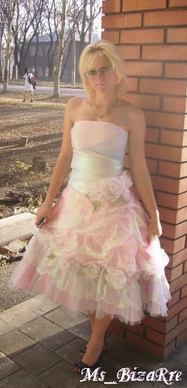 №26, Маришка Коноваленко-Бринько, 33 года, Донецк №26, Маришка Коноваленко-Бринько, 33 года, Донецк