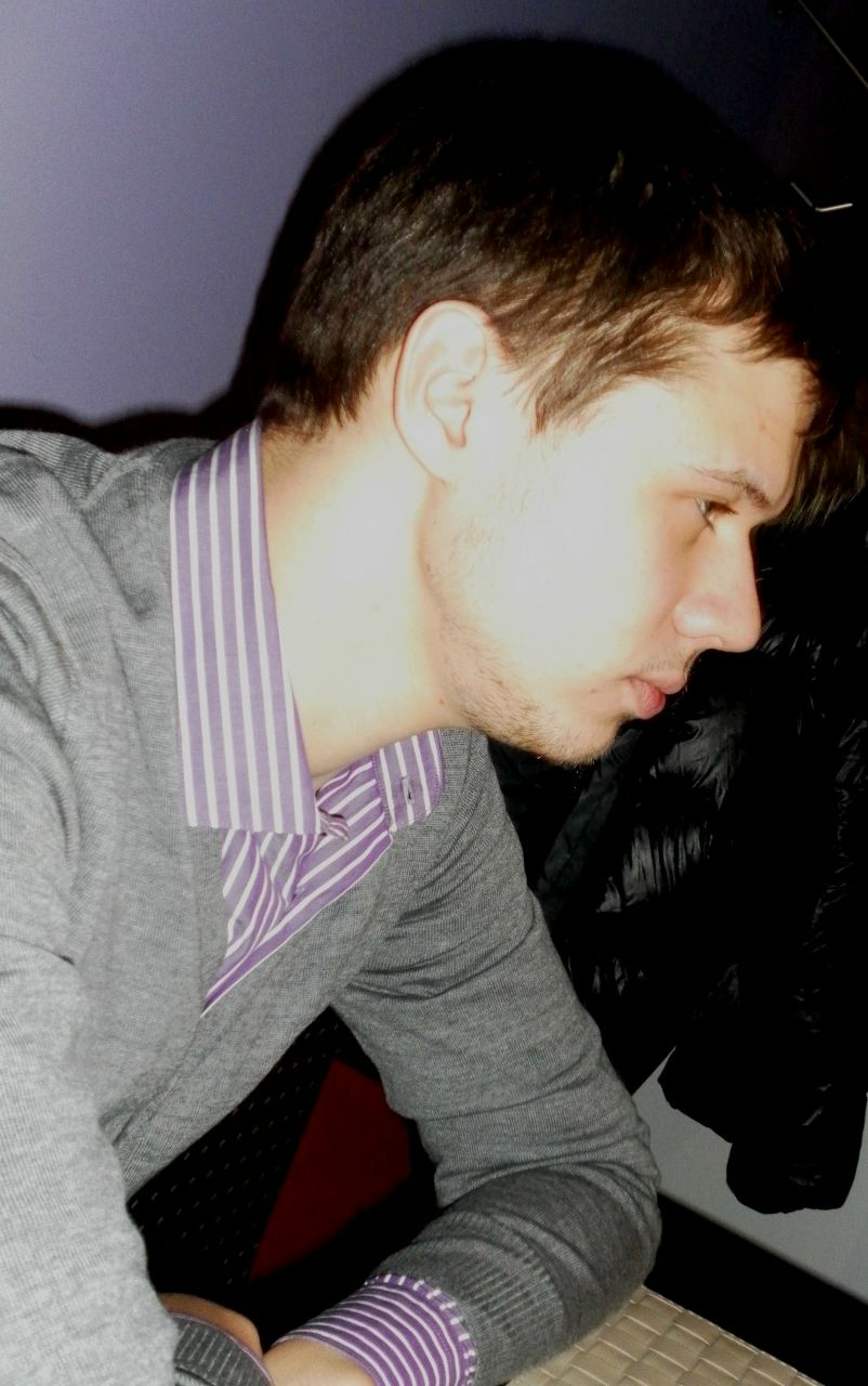 Артем Коровкин | Москва