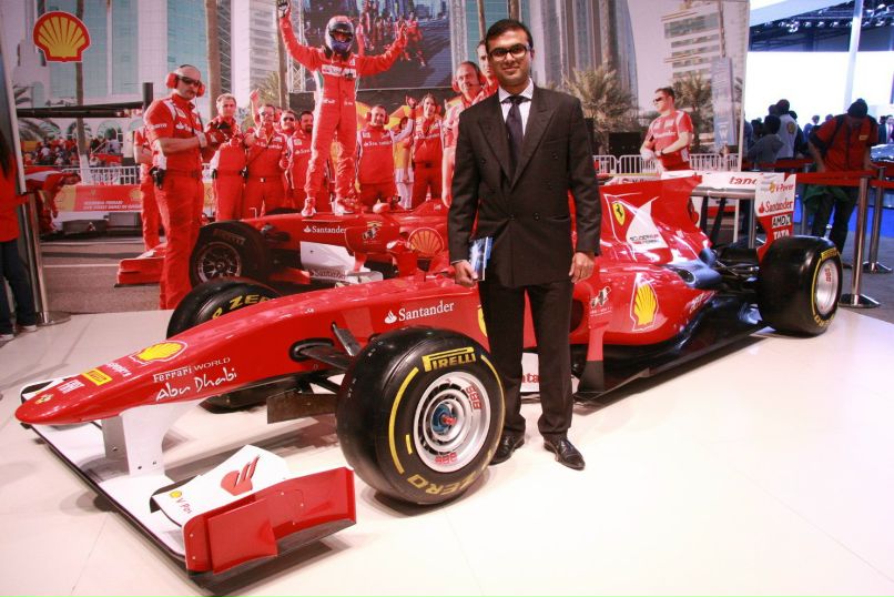 Sachiin Shetty J | Birmingham