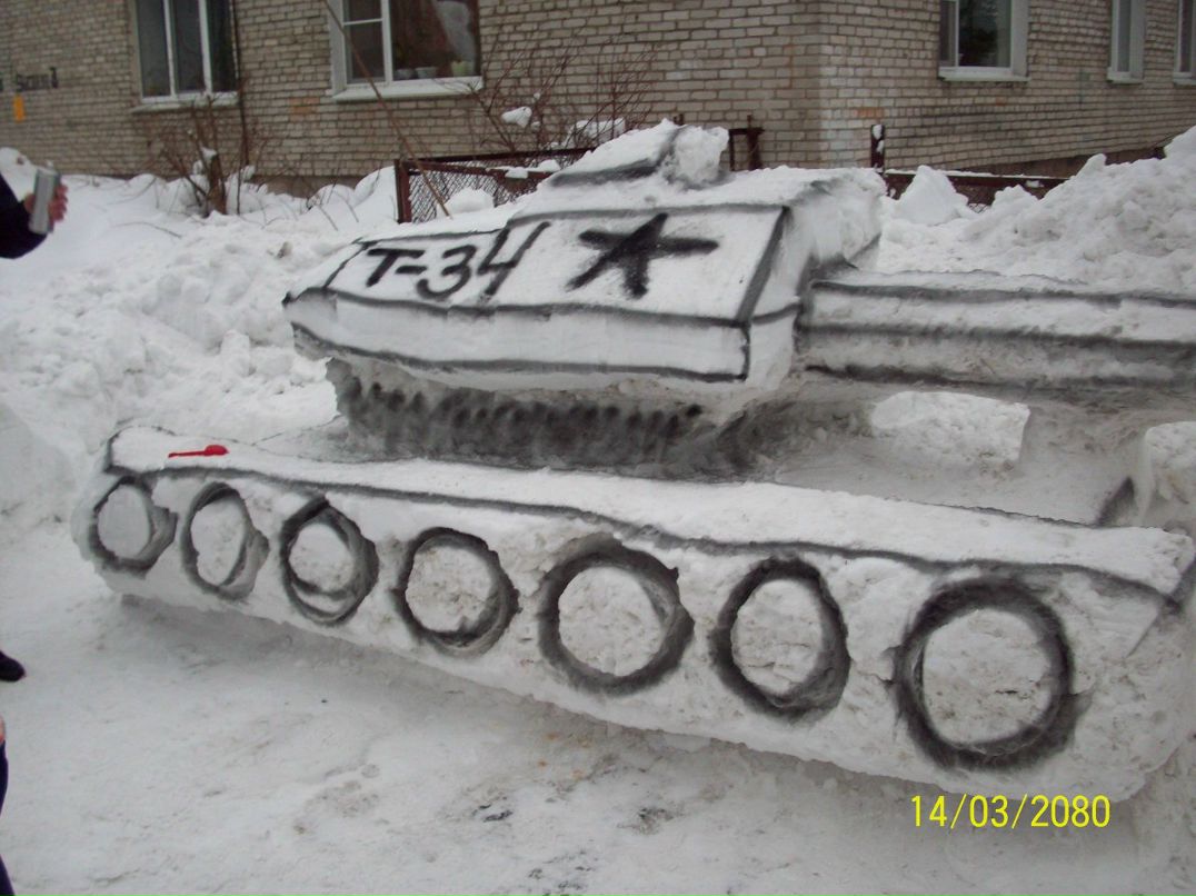 Ринат Закирзянов | Санкт-Петербург