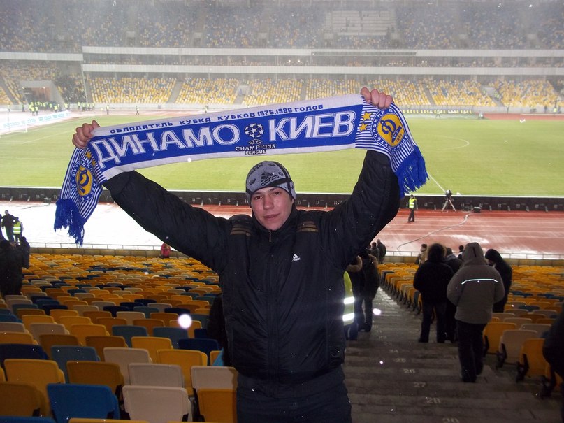 Сергей Николаенко | Ворожба