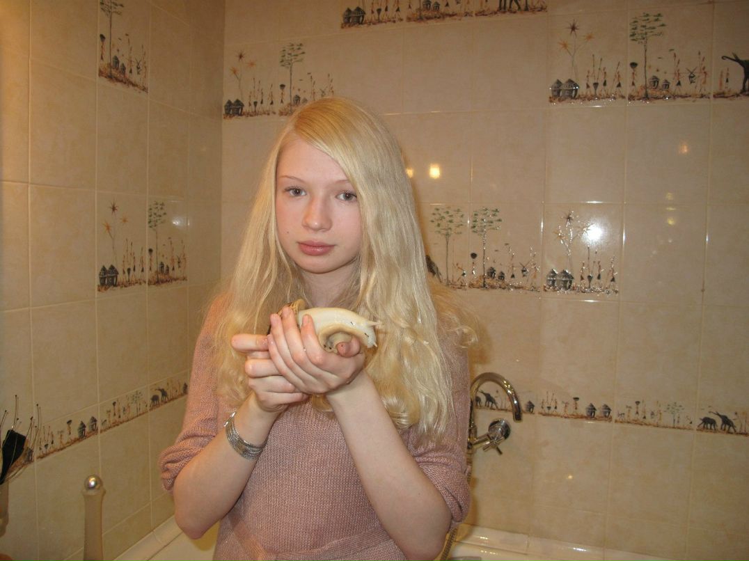 Ольга Пащенко | Москва