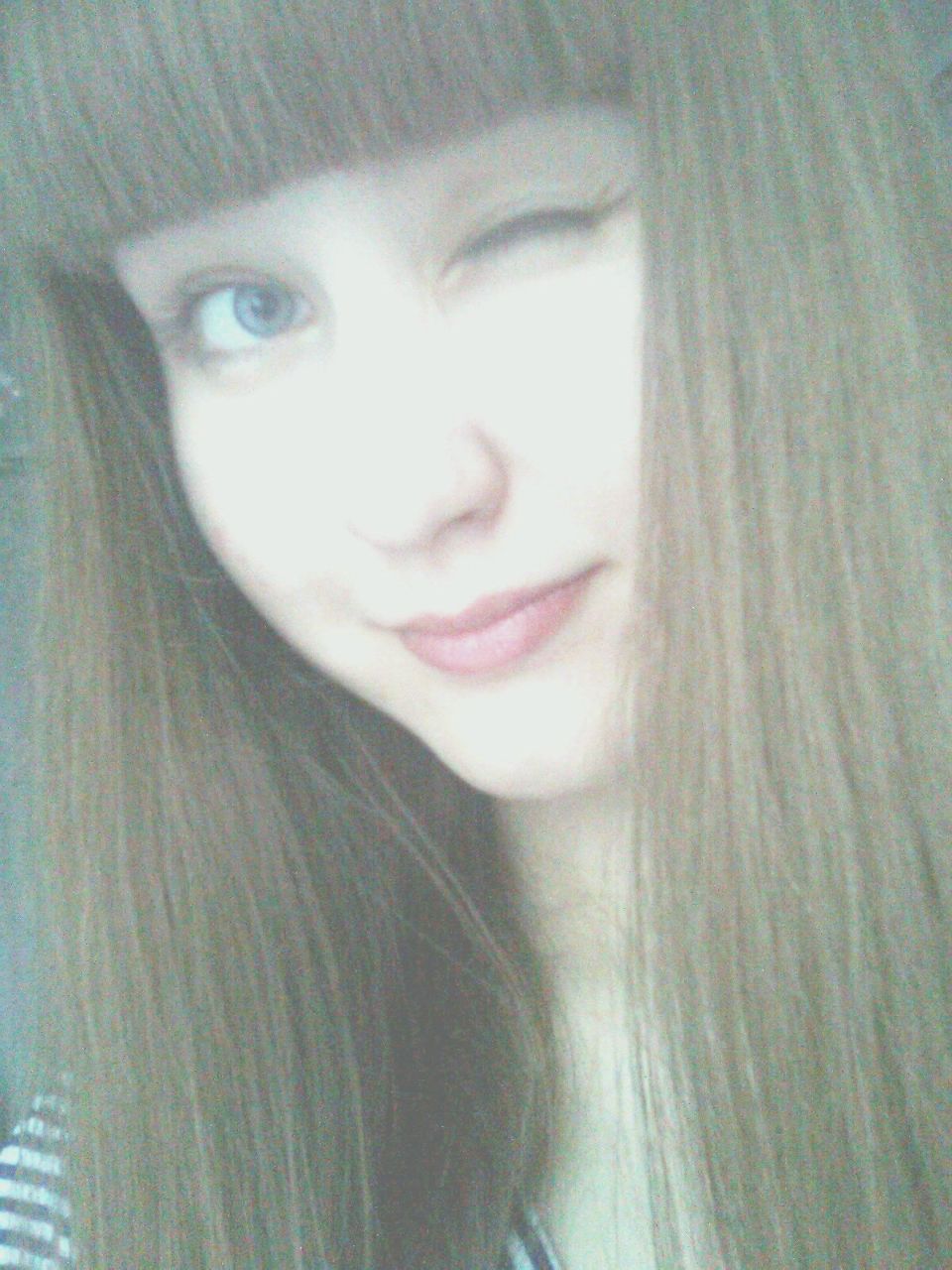 Оля Моисеева | Ува