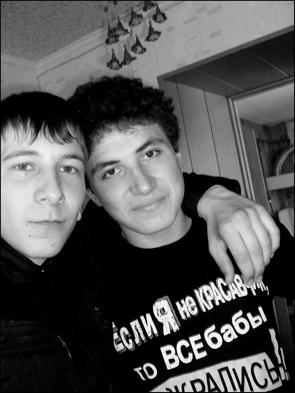 Ренат Яруллин | 