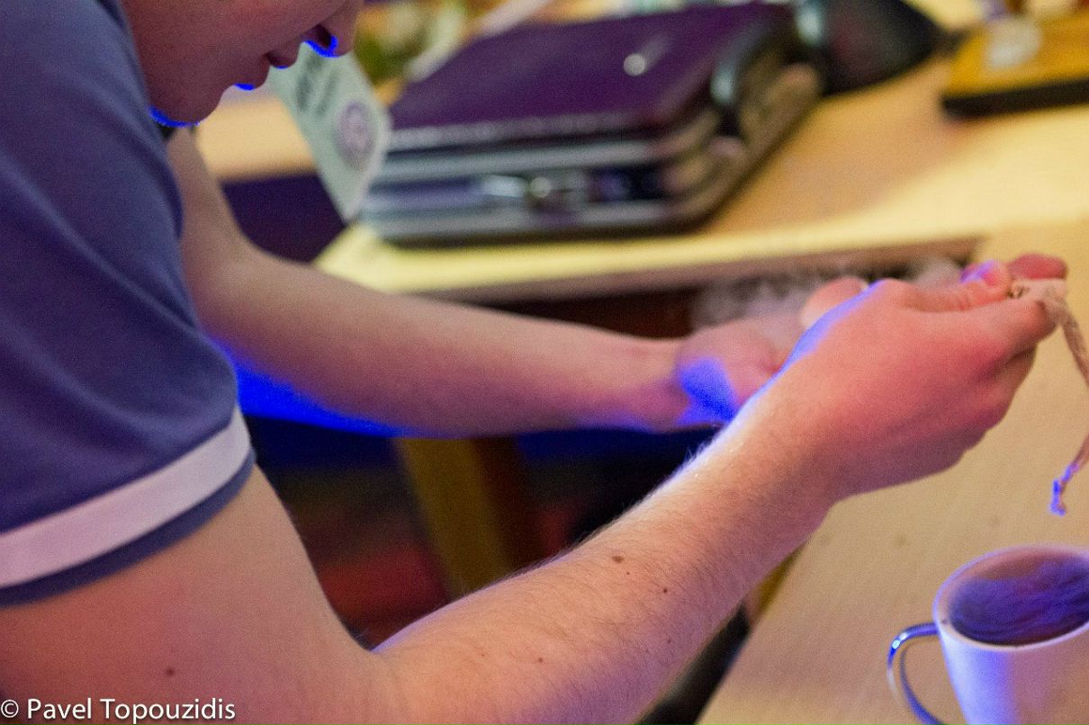 Александр Федотов | Минск