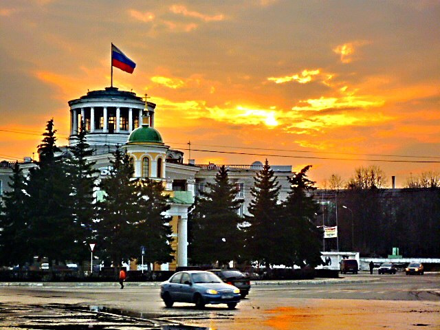 Ксения Соколова | Дзержинск