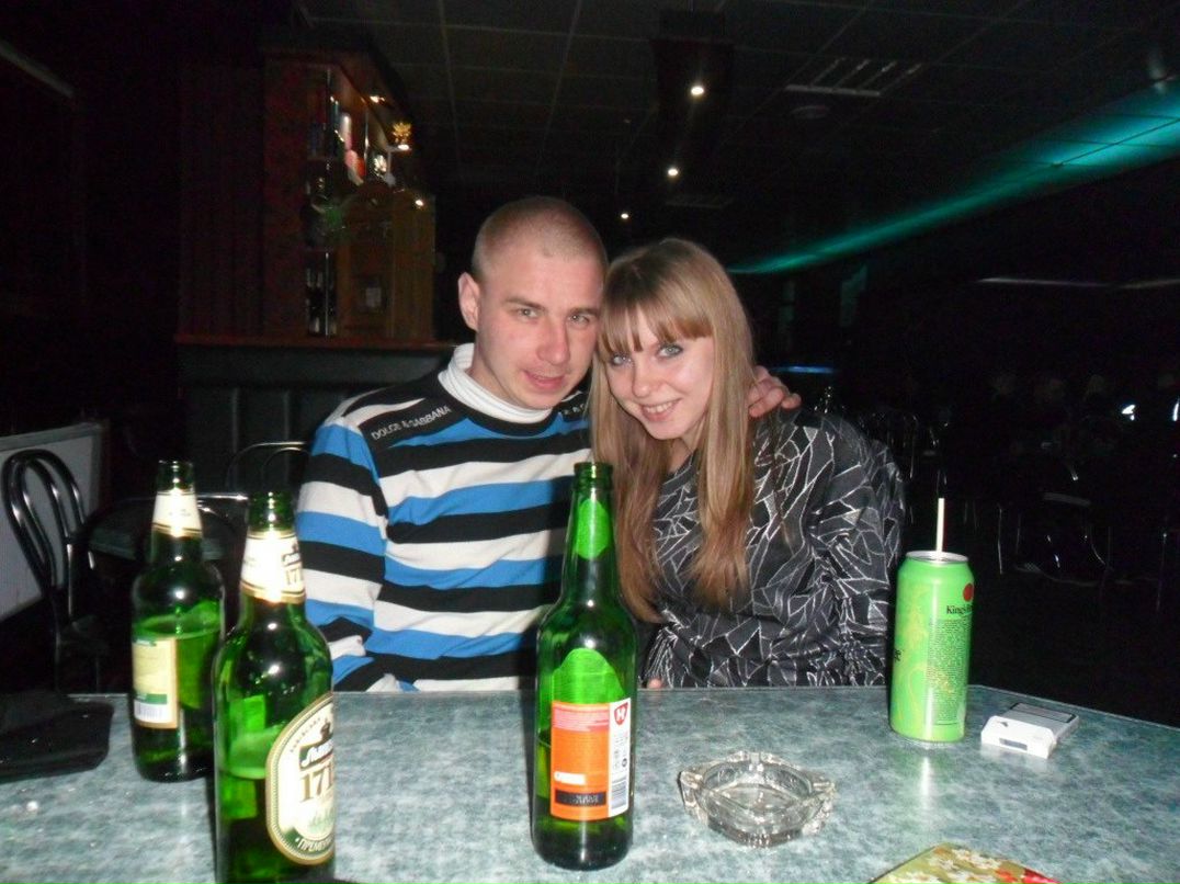 Антон Клец | Кривой Рог