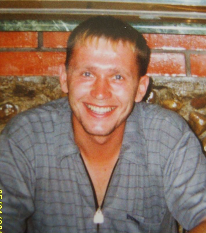 Константин Чусов | Уфа