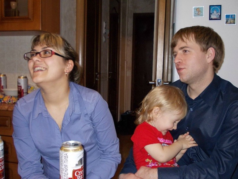 Дмитрий Кознаков | Ульяновск