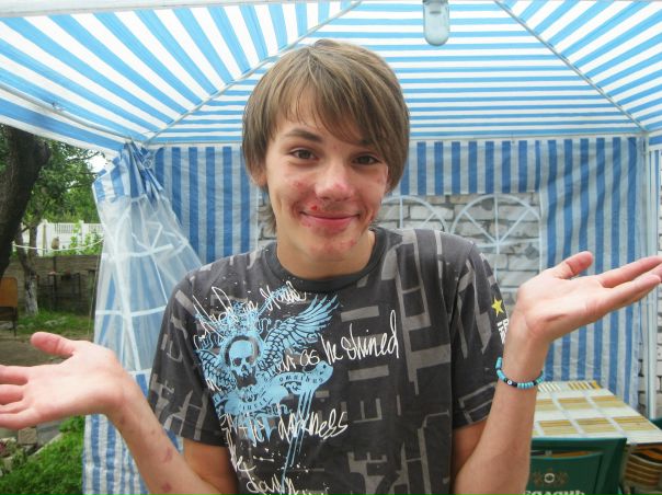 №88, Владислав Науменко, Днепр (Днепропетровск) №88, Владислав Науменко, Днепр (Днепропетровск)