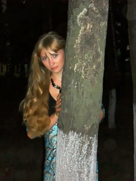 Татьяна Пархоменко | 