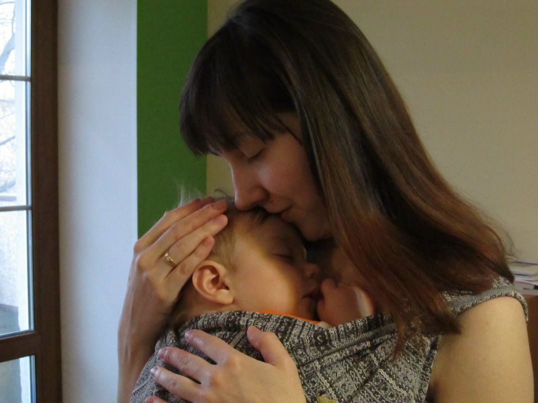 Екатерина Макарова Александровна | Москва