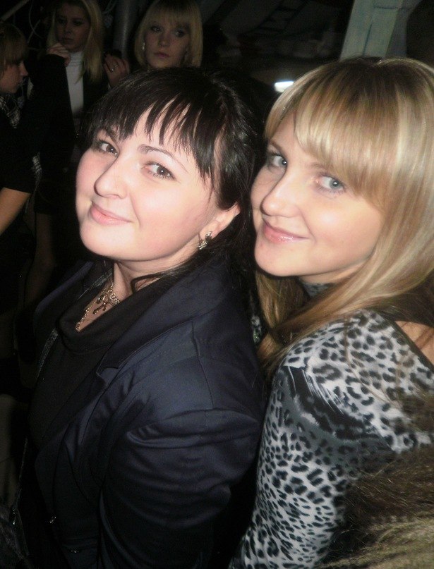 Люда Дробязко | 