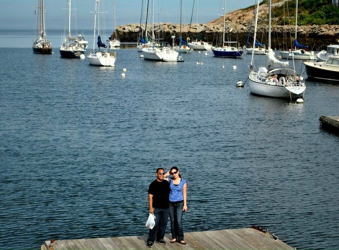 Татьянка Барсукова *SuNNy* | Boston