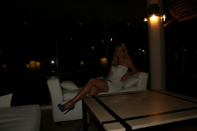 Елена Кулачкова | Москва