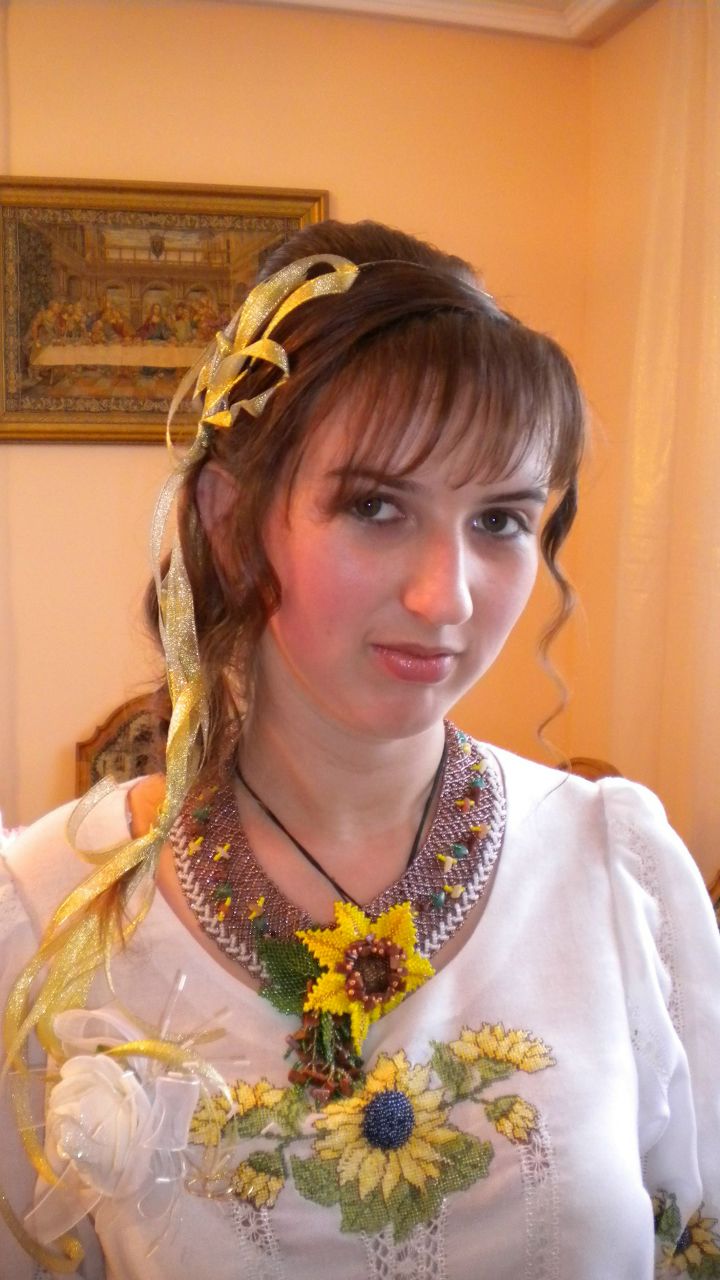 Оксана Малик | 