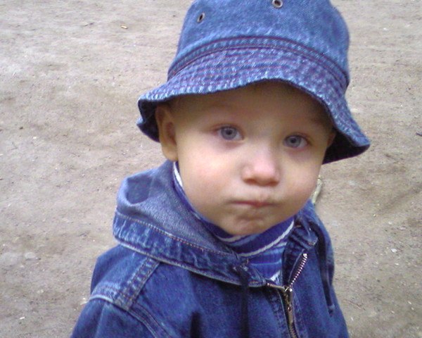 Вячеслав Харитонов | Санкт-Петербург