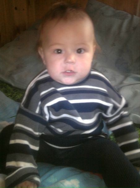 №5, Катерина Чернова №5, Катерина Чернова