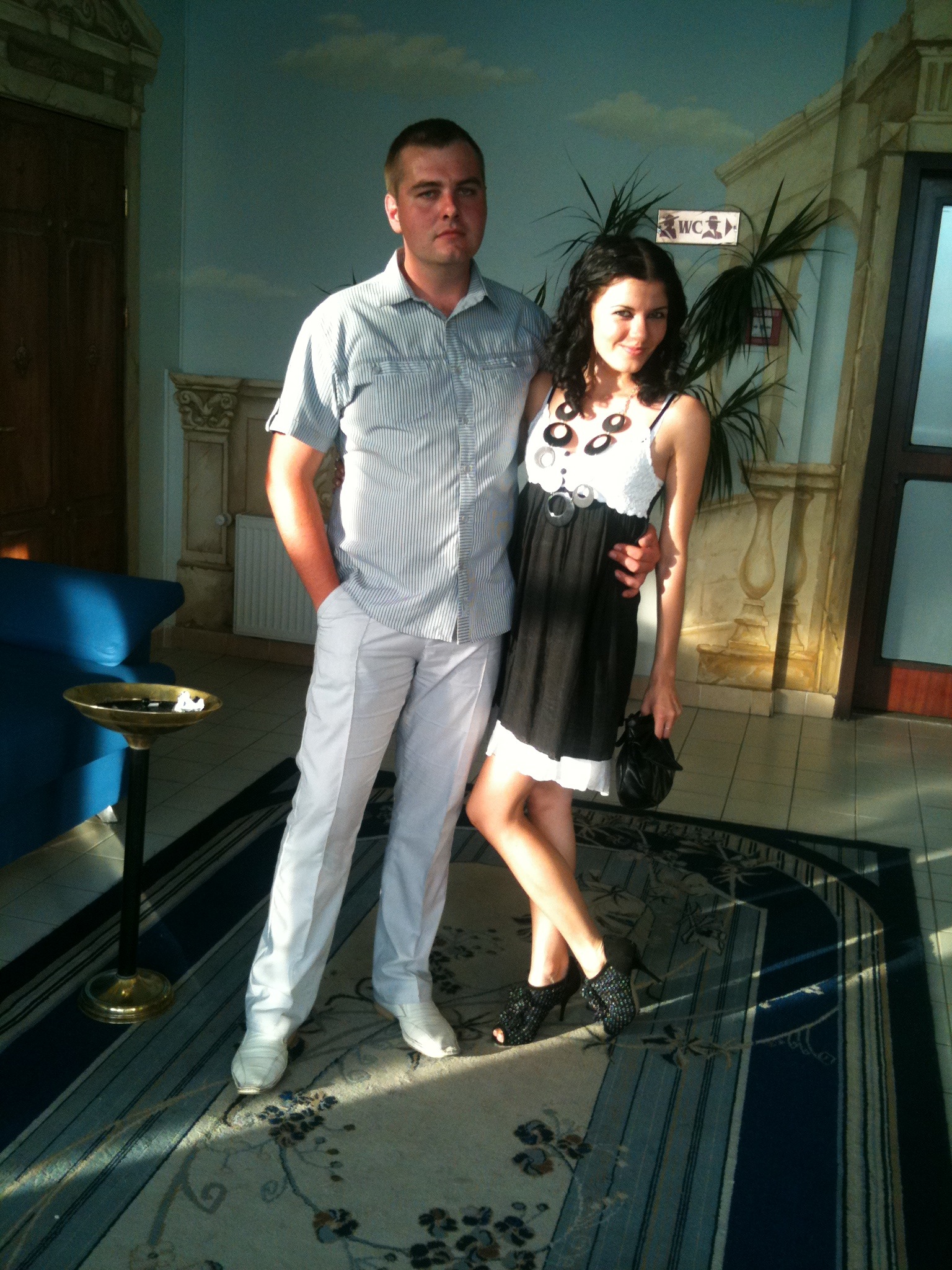 Фото профиля