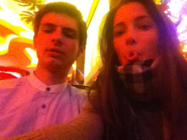 Саша Мельников | 