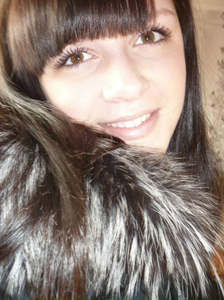 №18, Анка Кованцева, 34 года, Киев №18, Анка Кованцева, 34 года, Киев