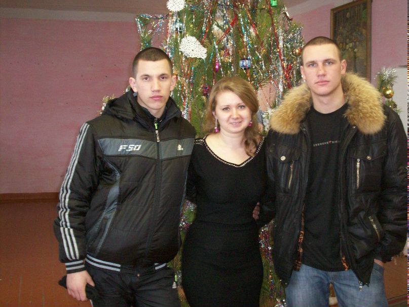 Дмитрий Бобрик | Саратов