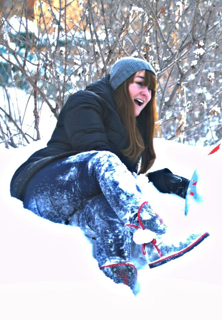 Masha Nechaeva | Новосибирск