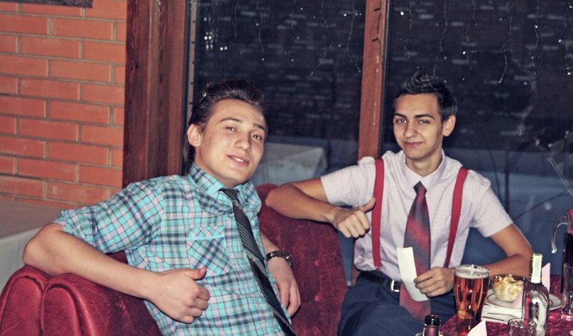 Роман Жадько | 