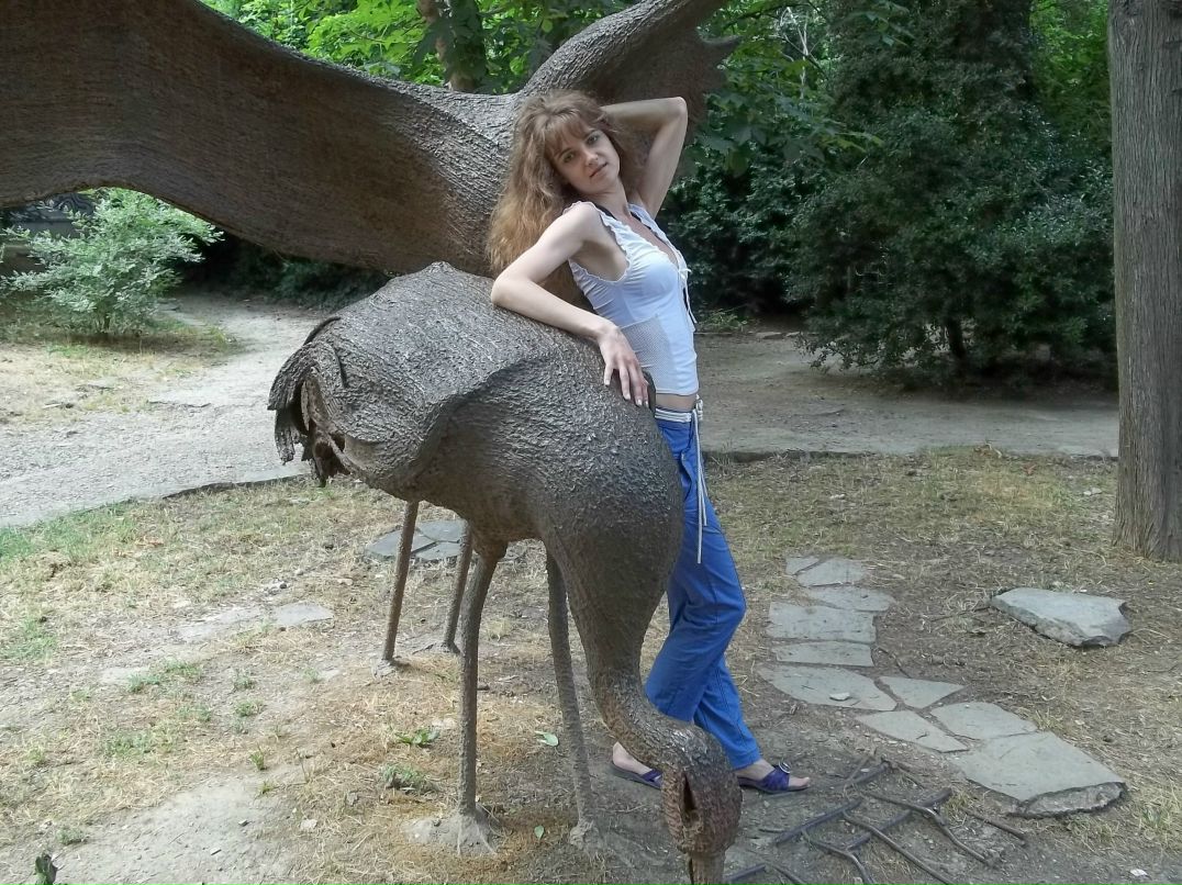 Наталия Халатова | 