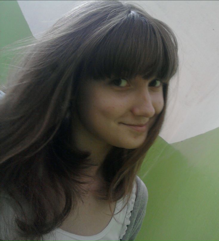 Юлия Устюгова | Холм-Жирковский