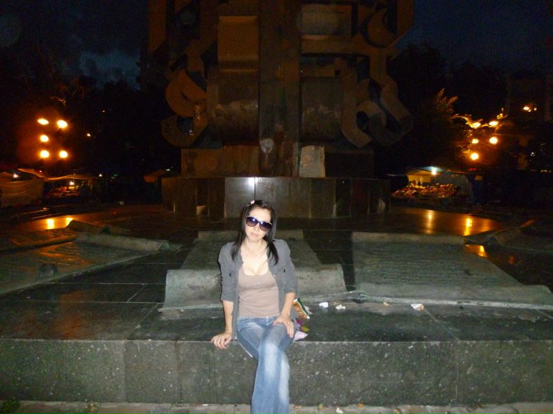 Катюшка Иванова | Санкт-Петербург