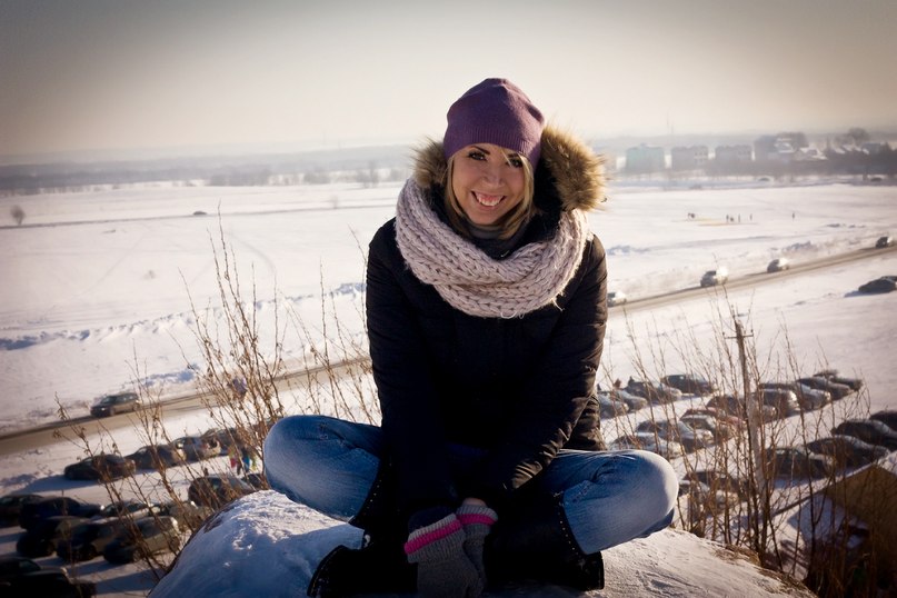 Анютка Лаужина | Санкт-Петербург