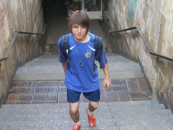 №66, Dimko Nevidimko, Киев №66, Dimko Nevidimko, Киев