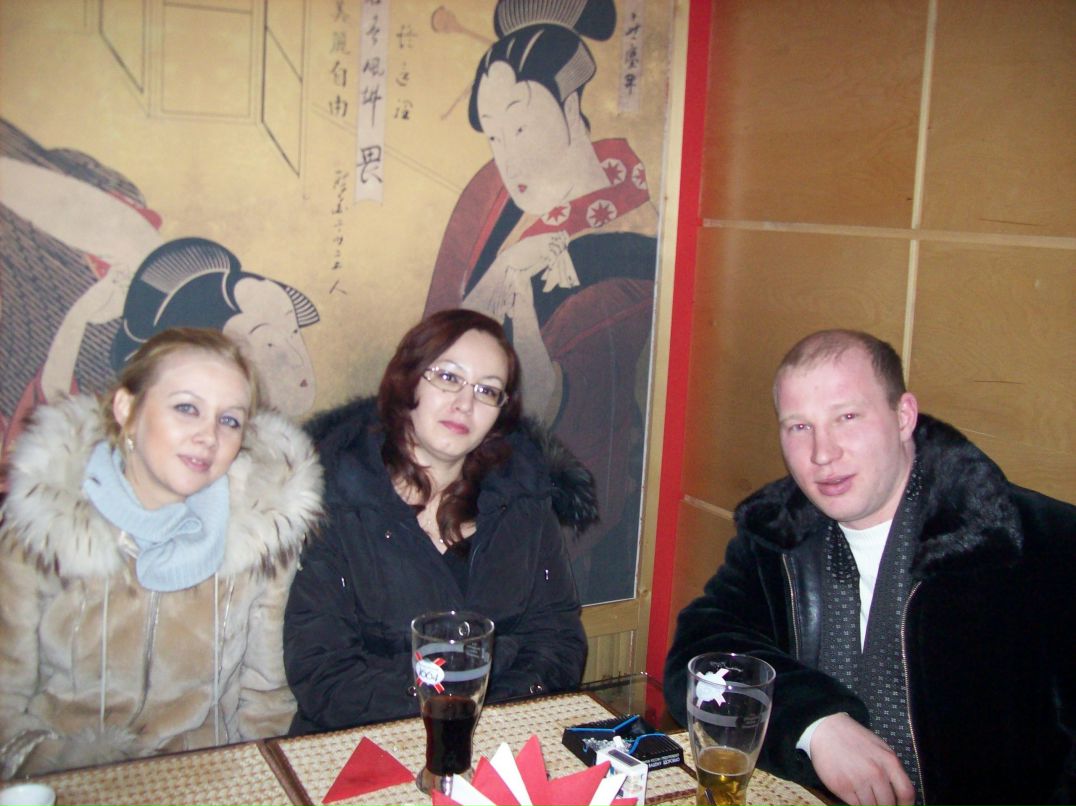 Полякова Татьяна | Уфа