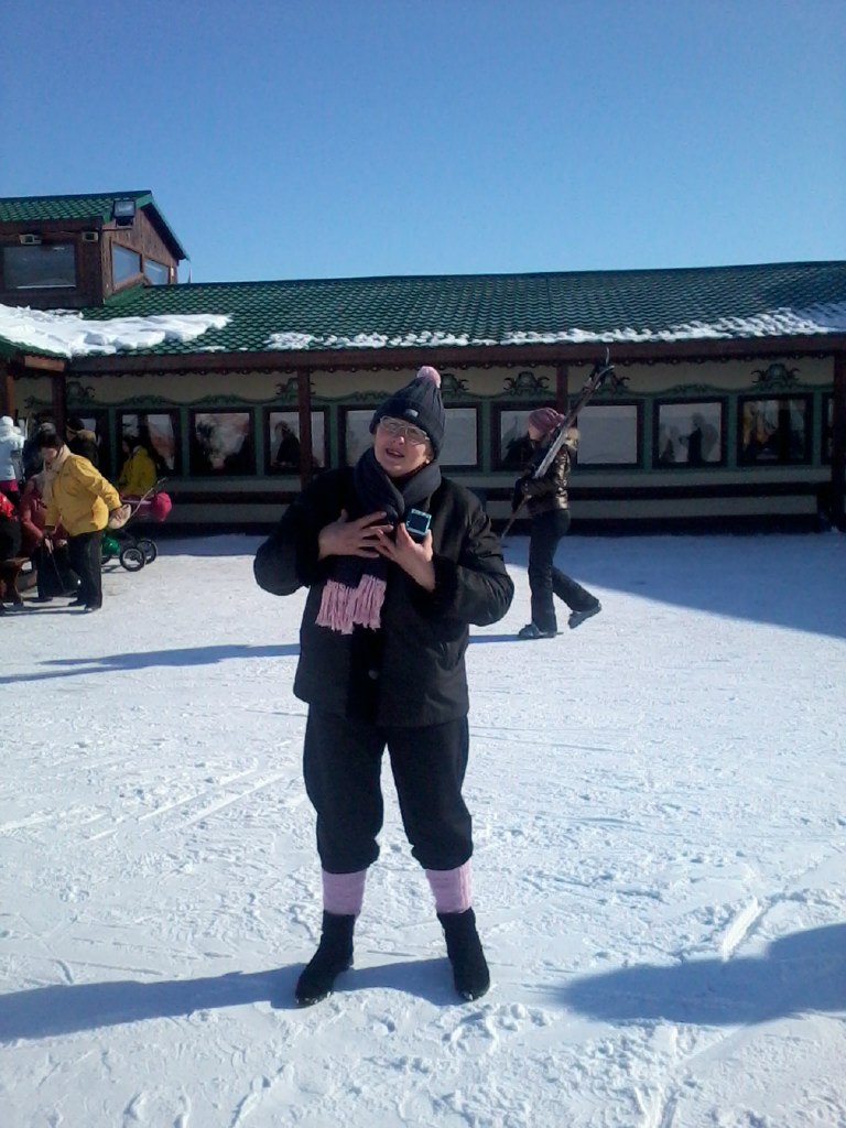 Владимир Адамчик | Санкт-Петербург