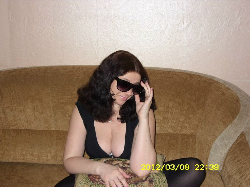 Наталья Тотх | Самара