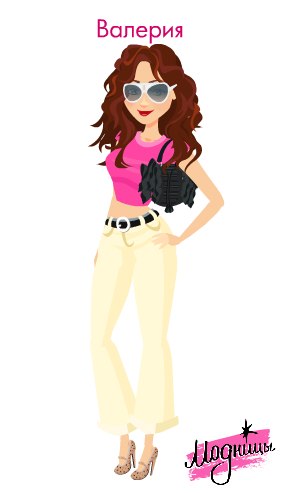 Надежда Лазарева | Сызрань