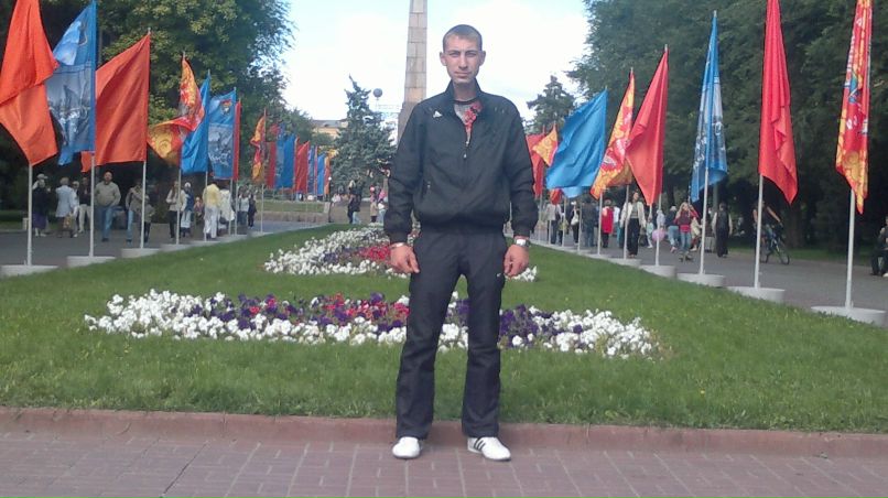 Сергей Веселов | Волгоград