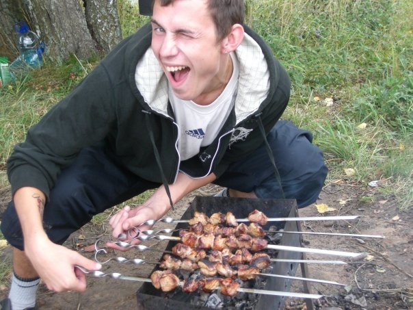 №75, Aleksandr Igorevich, 38 лет, Дмитров №75, Aleksandr Igorevich, 38 лет, Дмитров