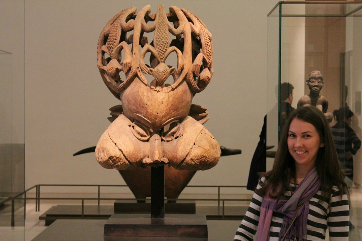 Маша Лис | Санкт-Петербург