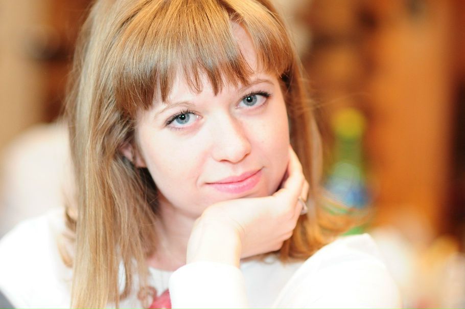 №2, Елена Кондакова, 39 лет, Москва, Россия №2, Елена Кондакова, 39 лет, Москва, Россия