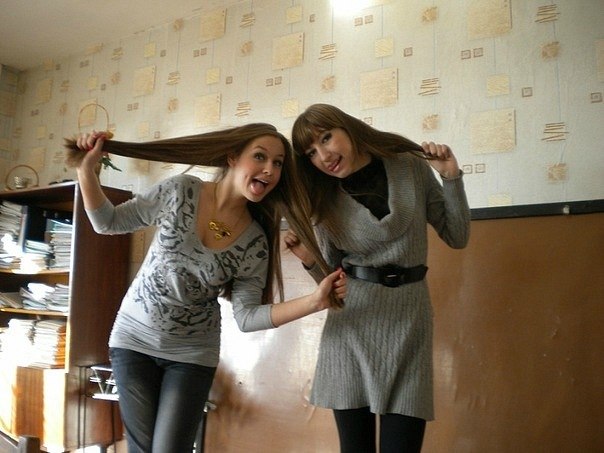 Nastusha Khodos | Донецк