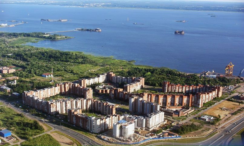 Инесса Галкина | Санкт-Петербург