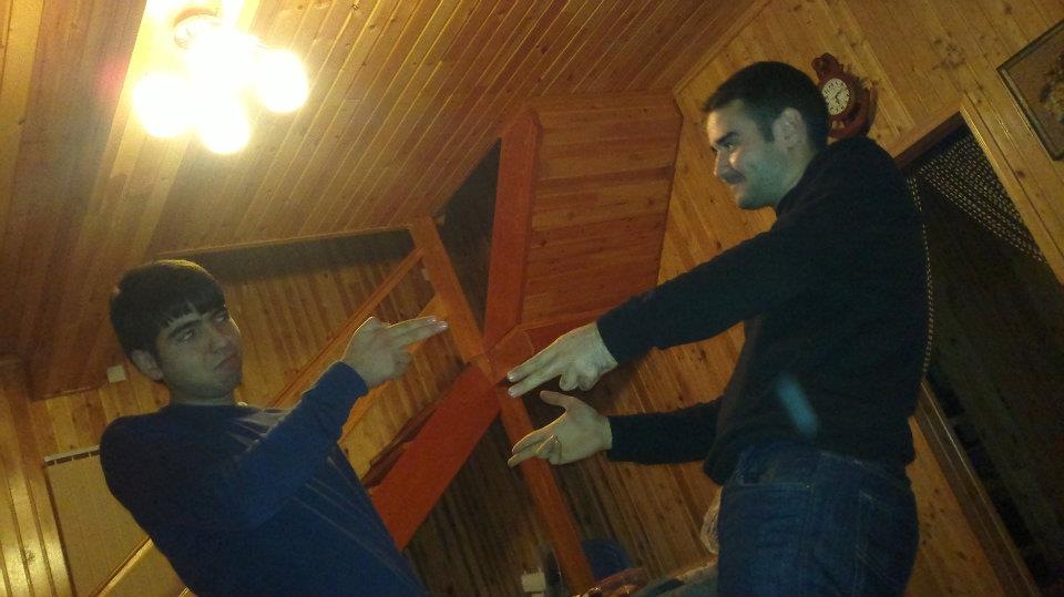 Фото профиля