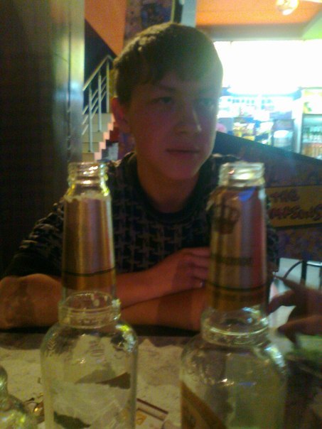 Влад Соколов | Ангарск