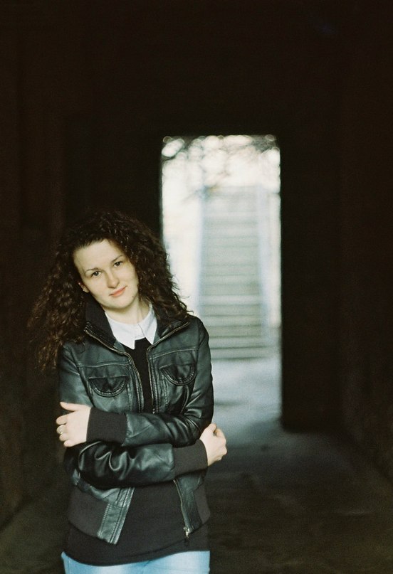 Виктория Сокуренко | Днепр (Днепропетровск)