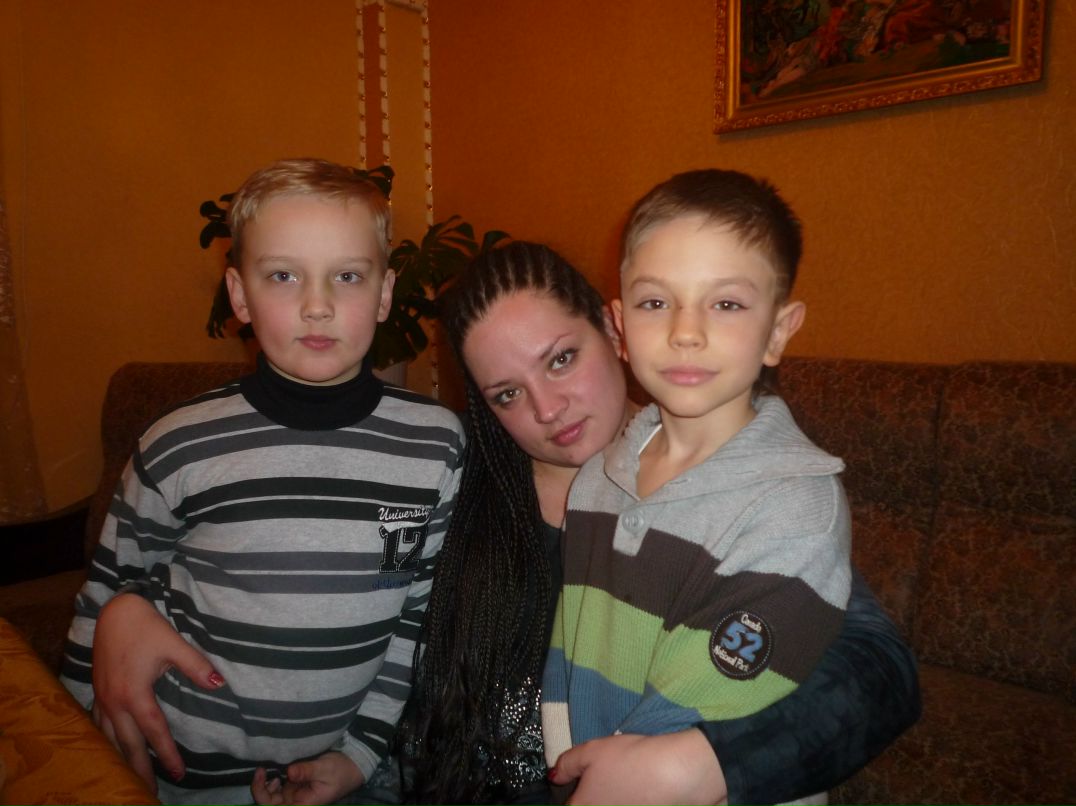 Елена Топчаева | Таганрог