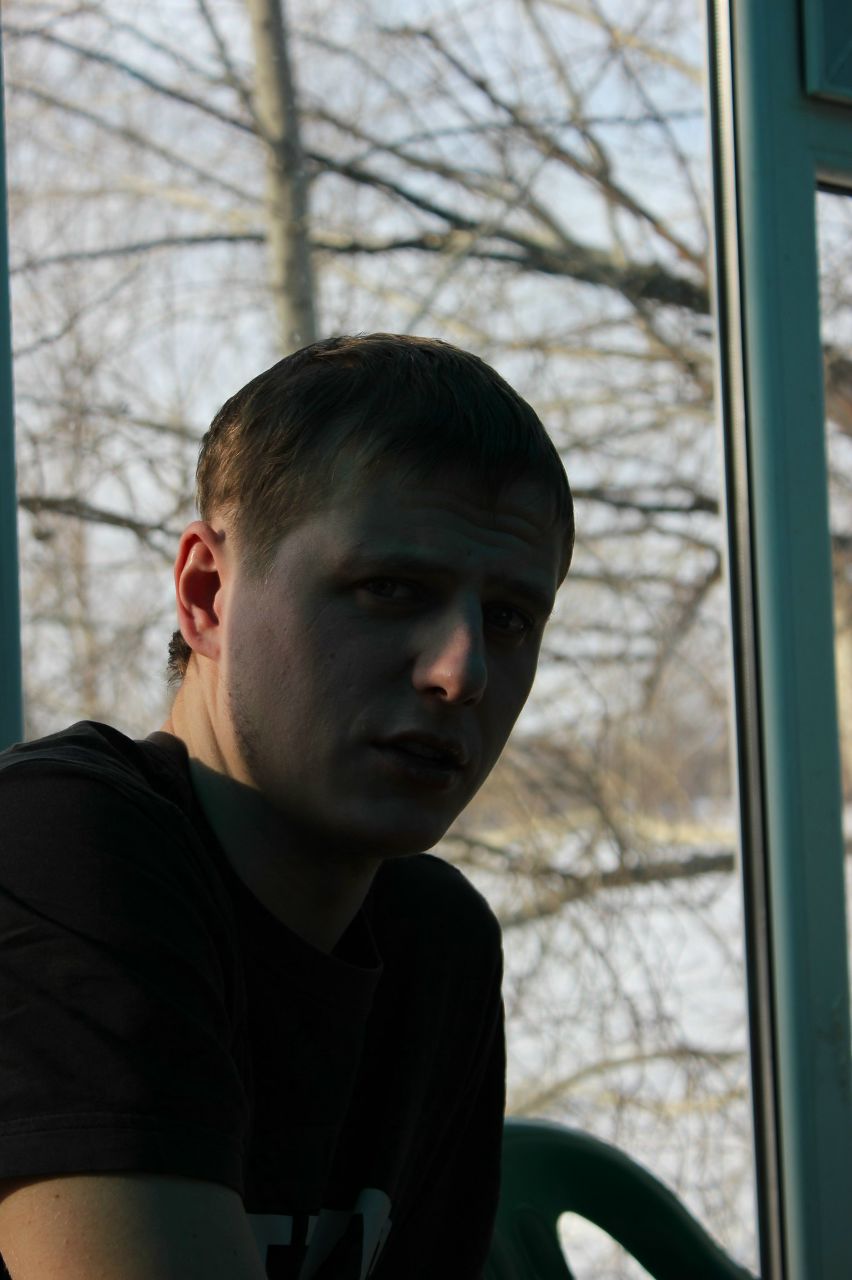 Михаил Спелков | Пермь